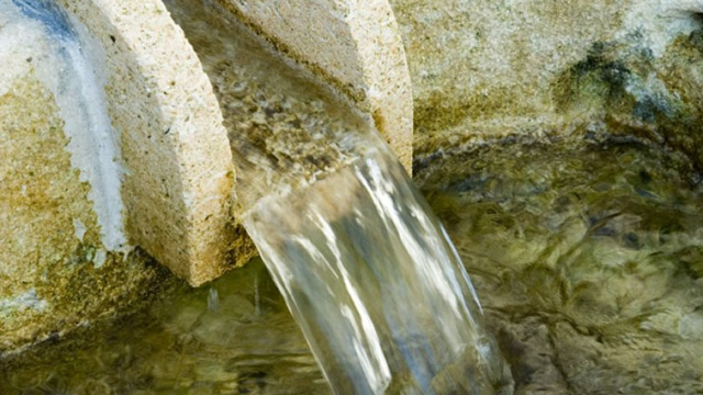 Fuente El Caño