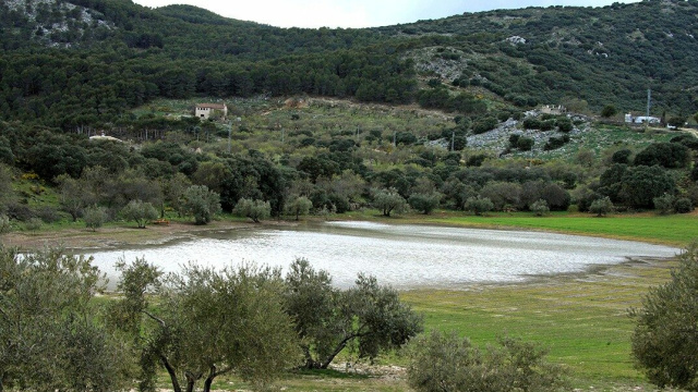 Mirador del Tajo del Sol