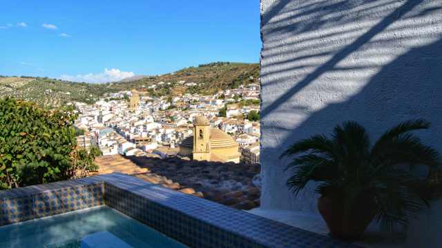 La Casa del Arrabal