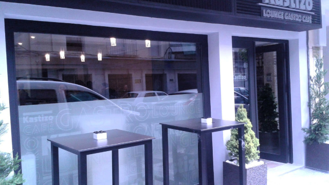 Kastizo Lounge Gastro Café