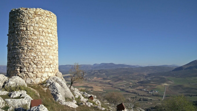 Torre de Mingoandrés