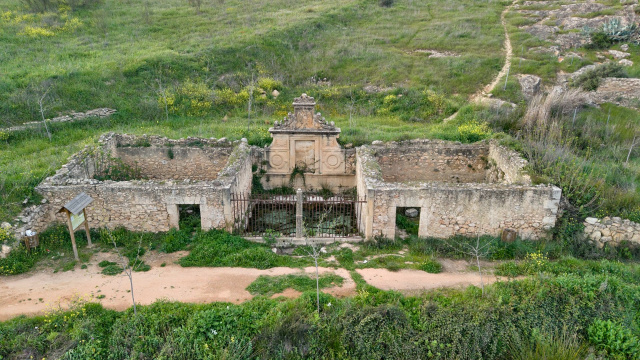 Fuente Santa