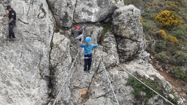 La Gran Aventura de Moclín