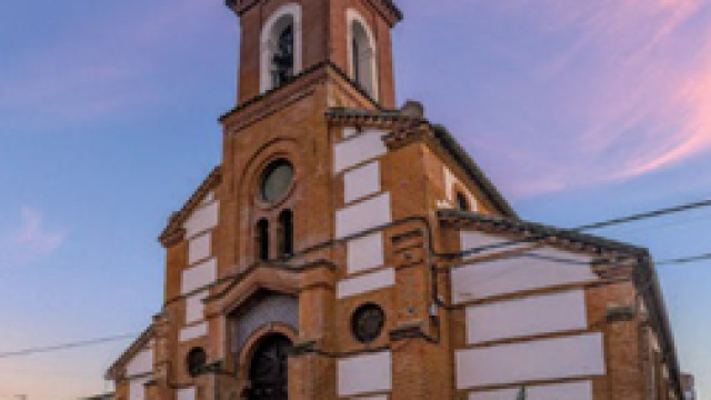 Iglesia de la Inmaculada Concepción