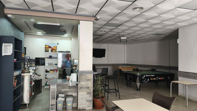 Café Bar Abdemola Marfouk