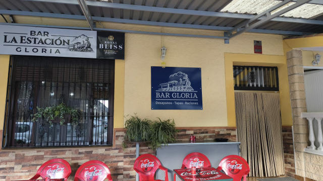 Bar Gloria