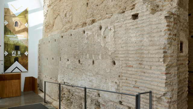 Centro de Interpretación Torre de la Alquería