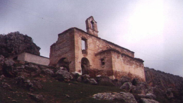 Ermita del Calvario