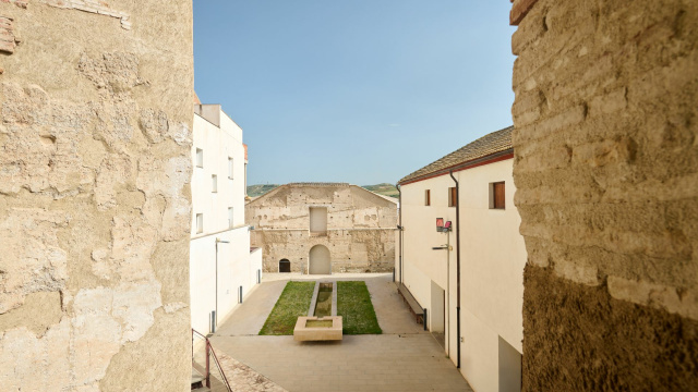 Torre de la Alquería
