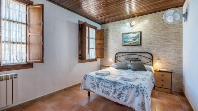 Casa Pepita