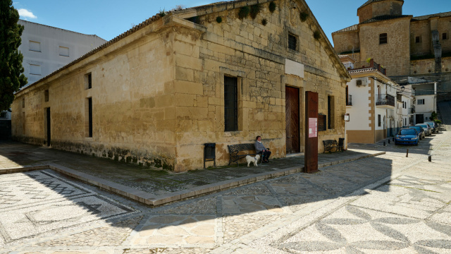 Real Pósito de Grano