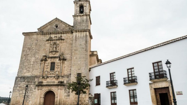 Iglesia de San Antonio