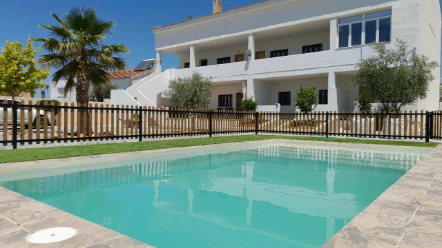Atalaya de los Bermejales