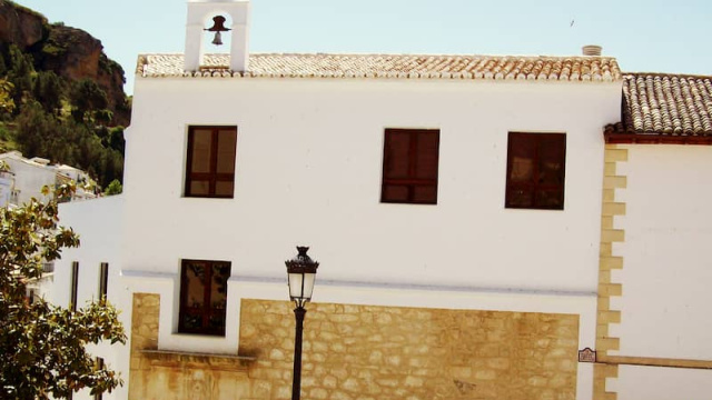Hospital de San Juan de los Reyes
