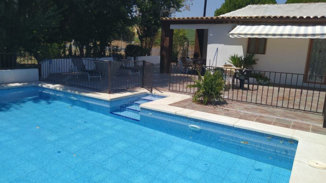 La Casa del Inglés