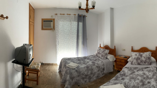 Coronichi Apartamentos