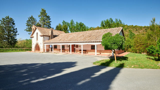 La Resinera