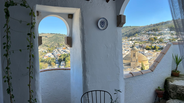 Las Casillas de la Villa