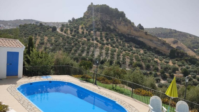 Alojamiento rural El Yate