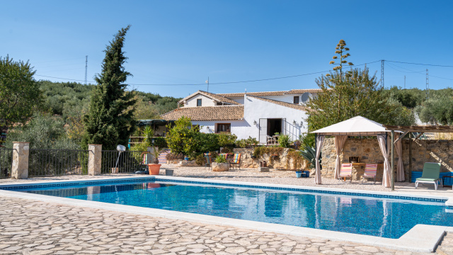 Hacienda La Buena Vida