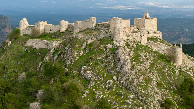 Mirador de Moclín