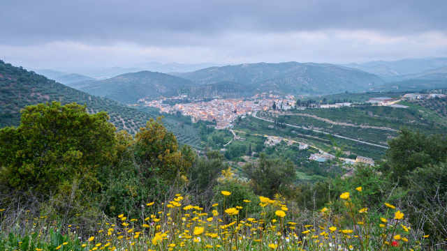 Mirador de la Cruz