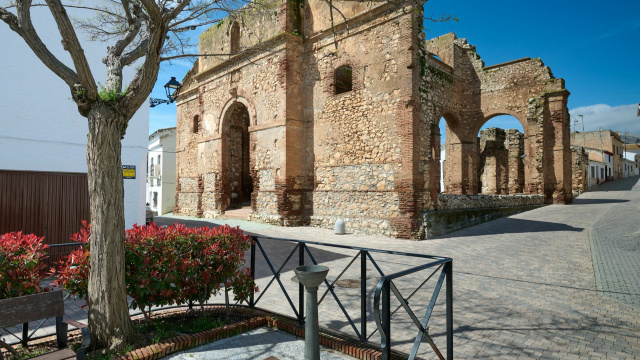 Iglesia Vieja