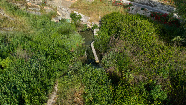 Acuífero de Sierra Gorda
