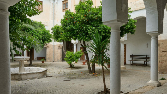 Convento de Santa Clara