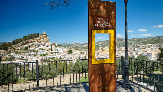Mirador de National Geographic