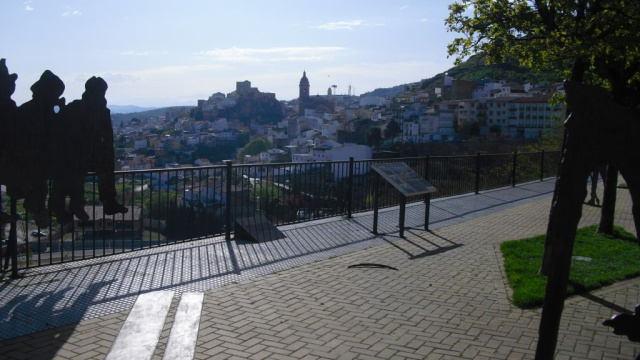 Mirador de Sylvania