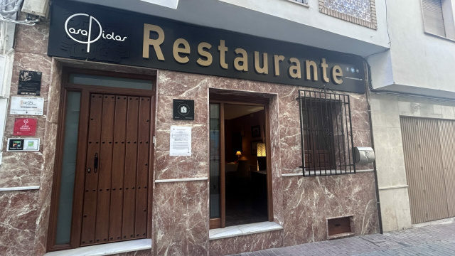 Casa Piolas