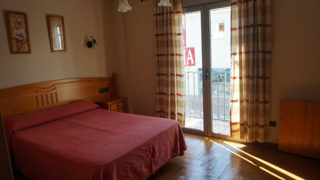 Hostal Ana