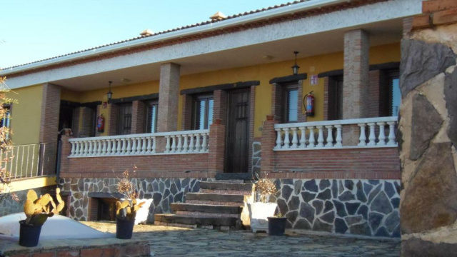 Cortijo Moyano