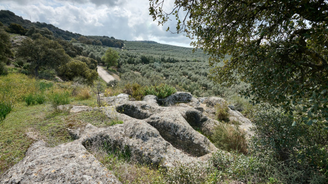 Complejo Arqueológico del Algarbe