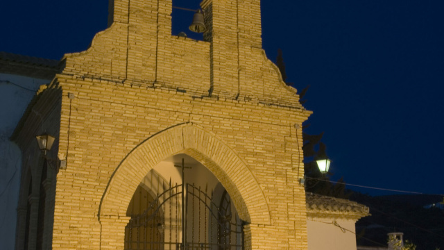 Ermita del Santo Cristo