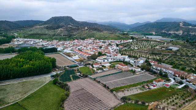 Mirador de Fornes