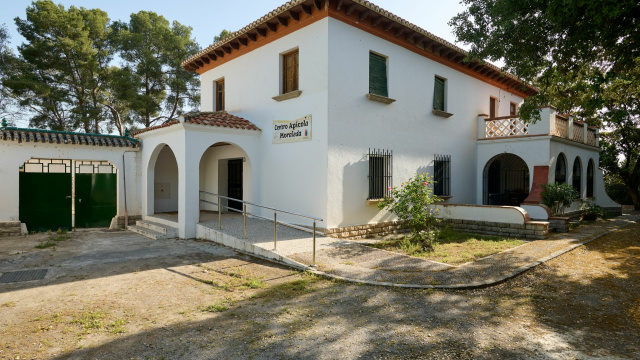 Centro de Interpretación de Embalses