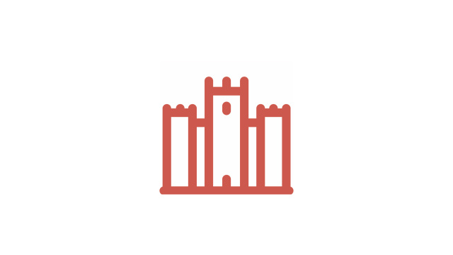 Castillo de Dedil
