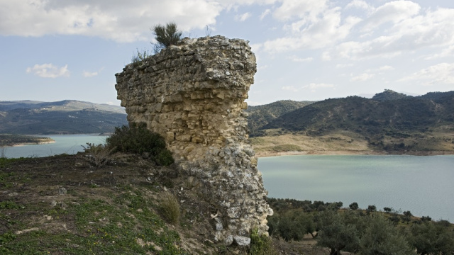 Castillo de Cesna