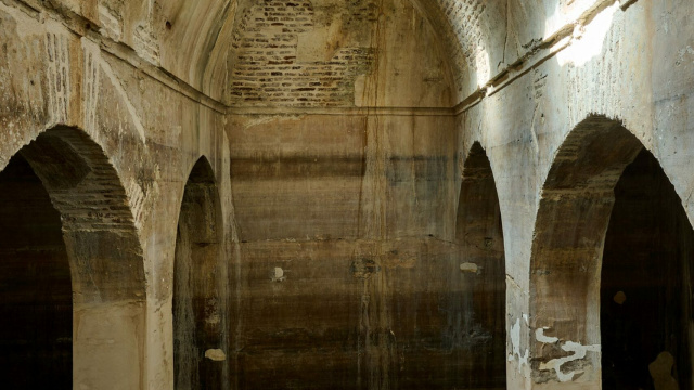 Alcazaba de Loja