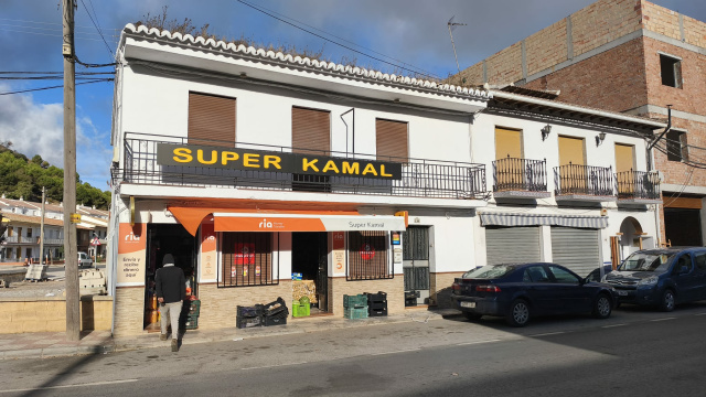 Súper Kamal