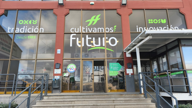 El Bar de Hortoventas