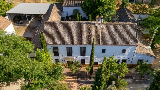 El Cortijuelo