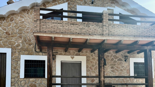 Casa Rural Tres Deseos