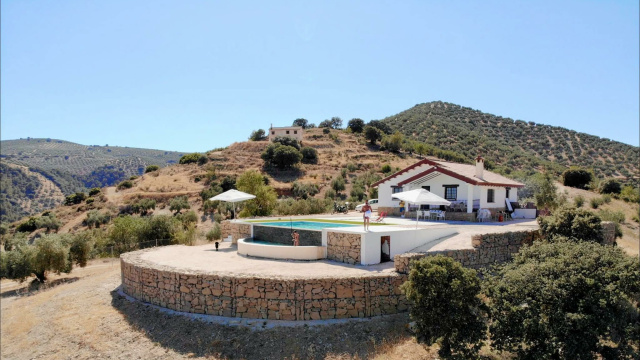 Casa Rural La Choza de Mindo