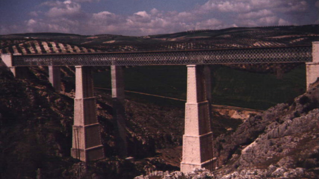 Puente del Barrancón