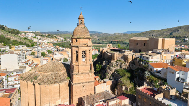 Iglesia Mayor de la Encarnación
