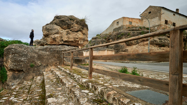 Canteras de El Turro