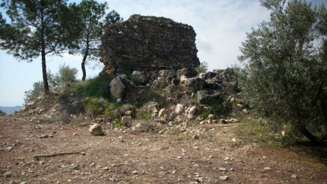 Torre de la Gallina